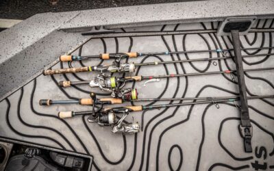 Rods and Reels 101